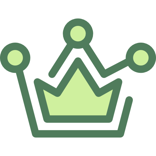 Crown icon