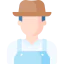 Farmer icon 64x64