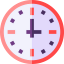Time icon 64x64