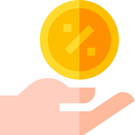 Interest icon