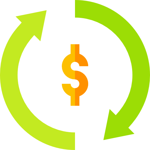 Dollar icon