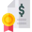 Loan Symbol 64x64