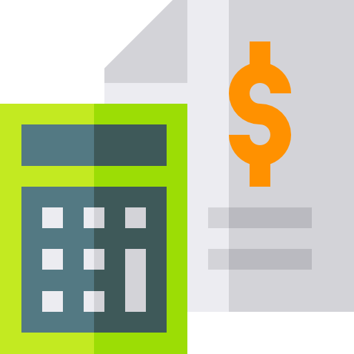 Budget icon
