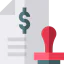 Loan Symbol 64x64