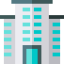 Skyscraper 图标 64x64