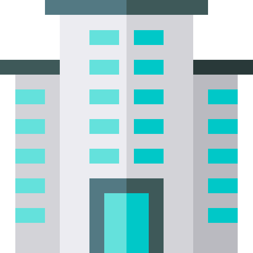 Skyscraper icon