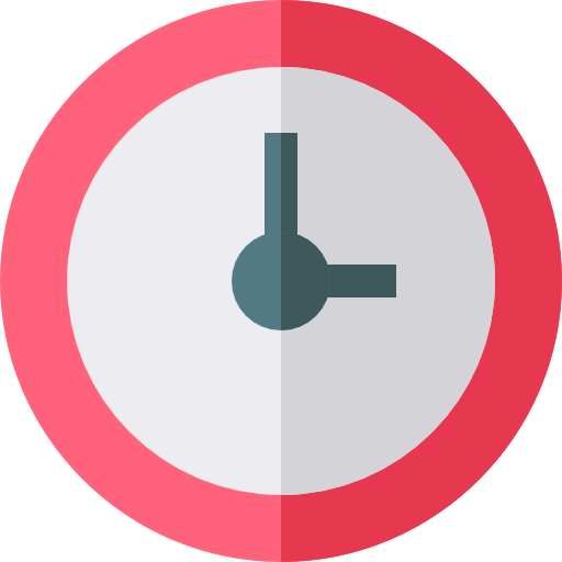 Clock icon