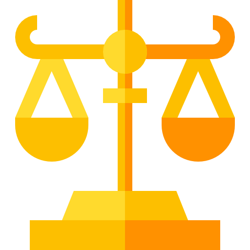 Scale icon