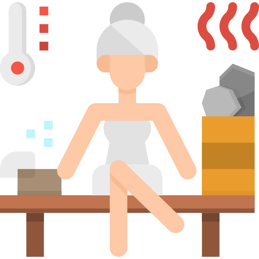 Sauna icon