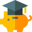 Savings icon 64x64