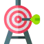 Target icon 64x64