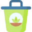 Trash icon 64x64
