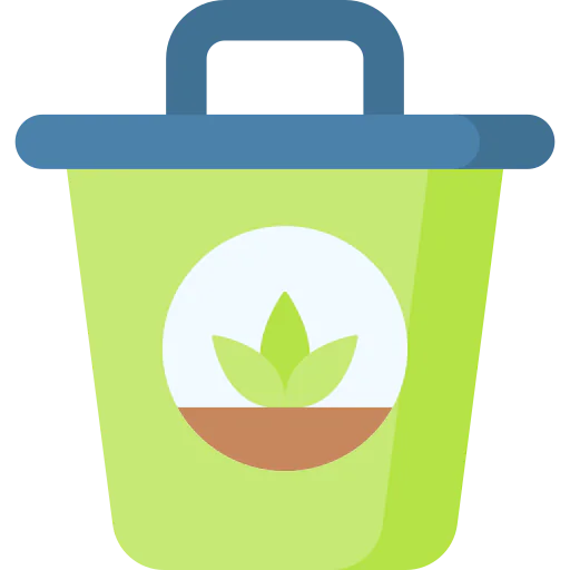 Trash icon