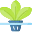 Hydroponic Ikona 64x64