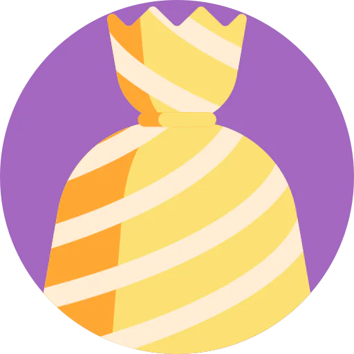 Candy icon