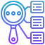 Data classification 图标 64x64