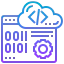 Coding 图标 64x64