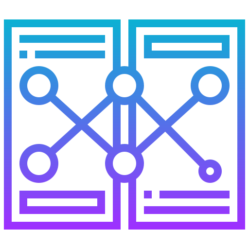 Comparative icon