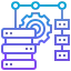 Data merge 图标 64x64