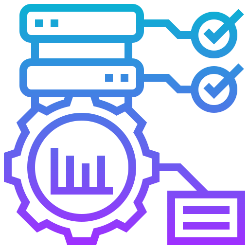 Optimization icône