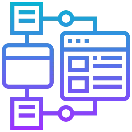 Data visualization Symbol