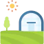 Greenhouse icon 64x64