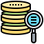 Data storage icon 64x64