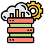 Big data icon 64x64