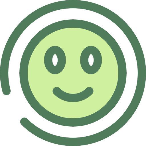 Smile icon