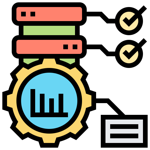 Optimization biểu tượng