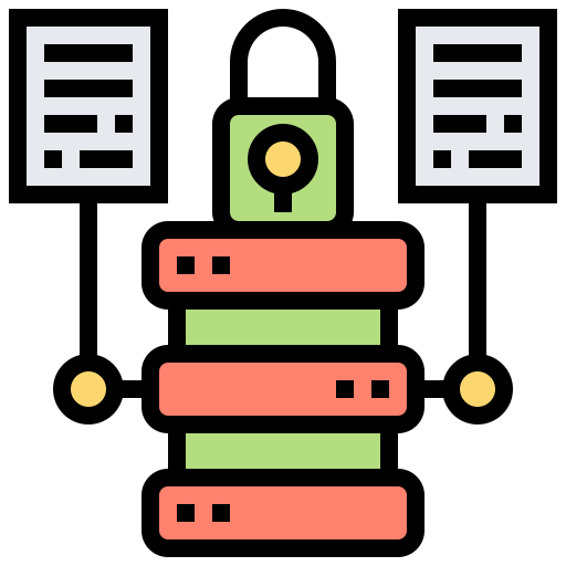 Data security icon