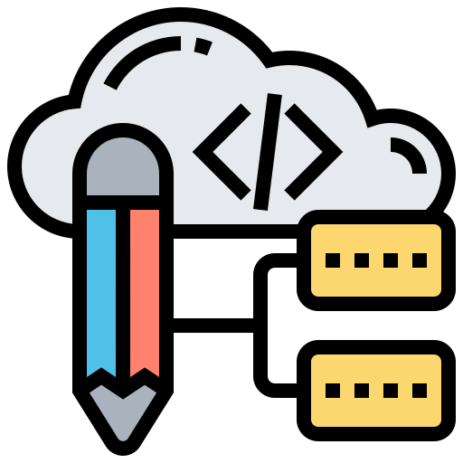 Programing іконка