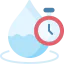 Timer icon 64x64