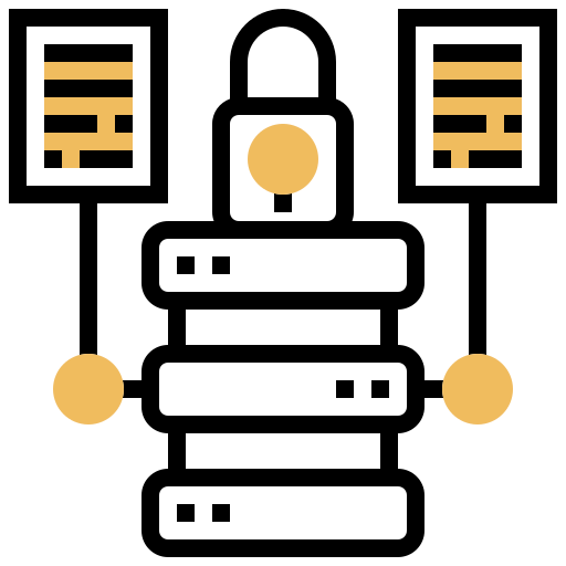 Data security icon