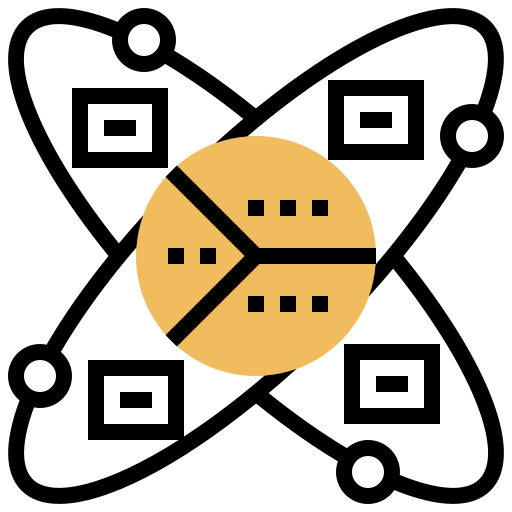 Data scientist icon