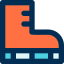 Boot icon 64x64