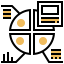 Data visualization іконка 64x64