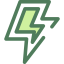 Bolt icon 64x64