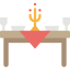 Table Symbol 64x64