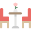 Table Symbol 64x64