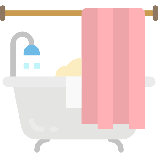 Bath icon