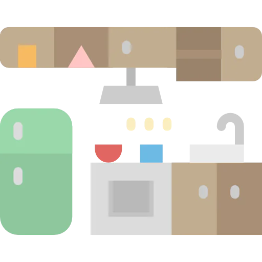 Kitchen icon