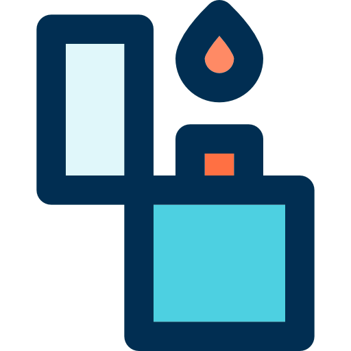 Lighter icon