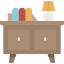 Cabinet icon 64x64