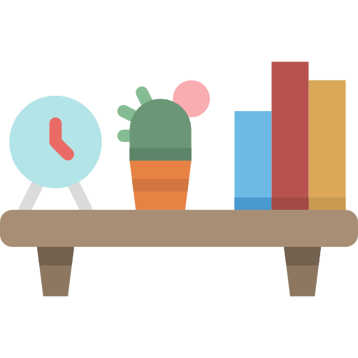 Shelf icon
