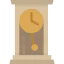 Clock icon 64x64