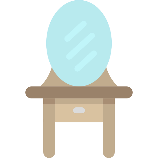 Mirror icon