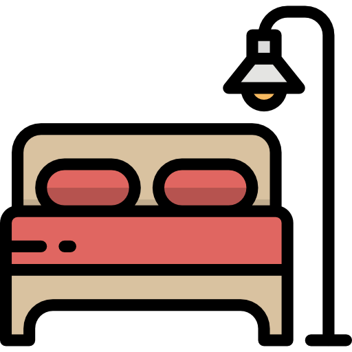 Bed icon
