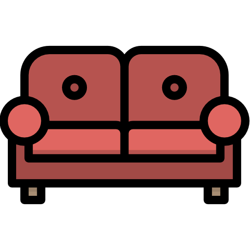 Sofa icon
