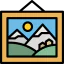 Frame icon 64x64